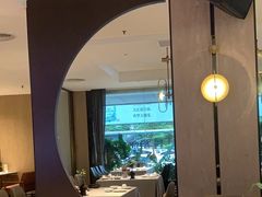 -晋江荣誉国际酒店·港誉茶餐厅