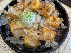 -东京屋(武定路店)