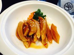 -厦门艾美酒店·乐美中餐厅