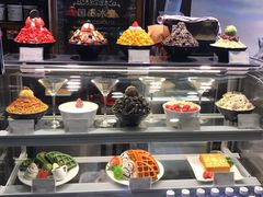 -国王冰室·奥林匹斯店(联想科技城店)