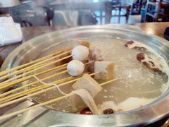 -欧阳小姐在成都(鼓楼店)