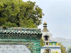 -塔尔寺