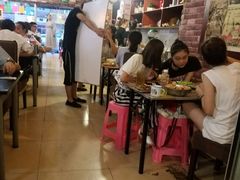 -喝丢一只鞋海鲜烧烤·海肠捞饭(文体街店)