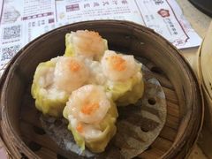 -点都德(汇盈广场店)