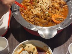 -胖哥俩肉蟹煲(盐城金鹰国际店)