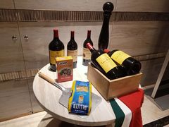 -郑州希尔顿酒店·阿米奇意大利餐厅