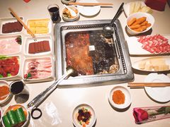 -海底捞火锅(玉桥商业广场店)
