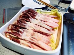 -海底捞火锅(泉城路店)