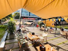 -CAMP.33露营烤肉·团建聚餐(创智天地店)