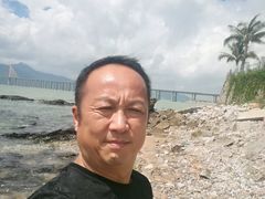 -碧桂园十里银滩