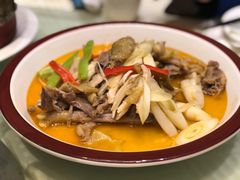 -撒拉花儿·新疆菜·清真(太阳宫店)