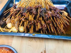 -康二姐串串(中道街店)