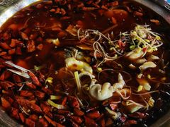 -重庆火锅水库鱼庄(南油店)