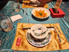 -茶人村·宫廷私厨(奥体印象城店)