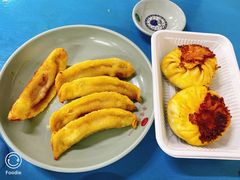 牛肉锅贴-李荣兴(南湖东路店)