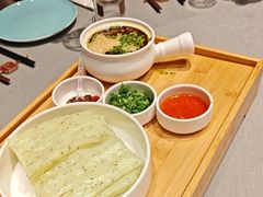 -巴盟人家·内蒙地方菜(华丽家族店)