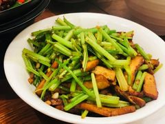 -建辉湖南土菜馆(高新店)