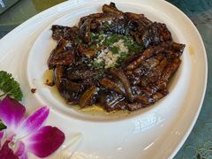 -新聚丰菜馆(太监弄店)