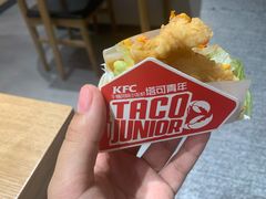 -肯德基(大兴火车站店)