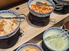 -九锅一堂酸菜鱼(新南凯德直营店)