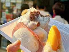 -澳门长洲糯米糍(柯打苏沙街店)