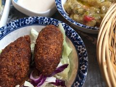 -La Medina餐厅(亮马河南路店)