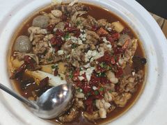 -湘香私房菜(大石长隆店)