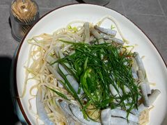 -钱山海鲜大排档