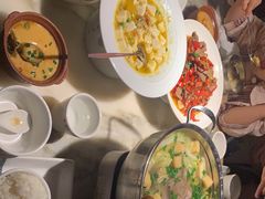 -吴越荣记苏州菜·松鼠桂鱼(月光码头店)
