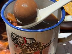 -衡厨·衡阳土菜(中南店)