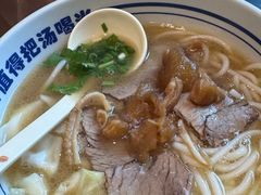 -鑫花溪牛肉米粉(印象水街都心荟店)