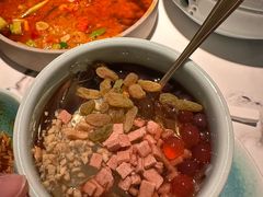 -雀蓝川菜(滨湖万象汇店)