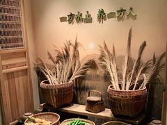 -沅江水·湖南家宴(南村万博长隆商圈店)