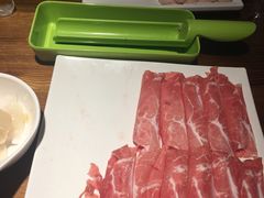 -義聚德·清真铜锅涮羊肉·烧烤(河东店)