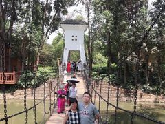 -云南民族村