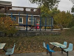 -永定河休闲森林公园