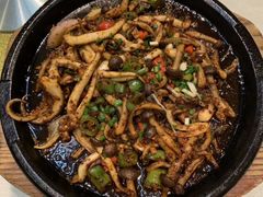 -常和州·夜宵大排档(常州单店)