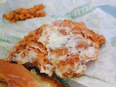 -德克士(广州南站店)