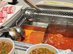 -海底捞火锅(群星城店)