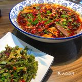 在城阳就可以吃到正宗湘菜馆了