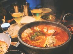 酸汤鱼-毛辣果·酸