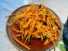 -巴厘龙虾·榜首油焖大虾(洞庭·艺术洋房店)