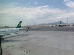 -香港国际机场