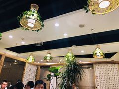 -庆合府重庆大排档(紫都城店)