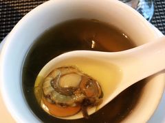 -白天鹅宾馆·流浮阁咖啡厅