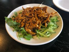 -我去·春饼文化主题餐厅(国定路总店)
