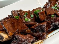 -香港狮子山下·明星粤菜餐厅(北苑店)