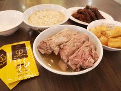 -松發肉骨茶(先得坊店)