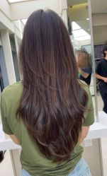 -GANO HAIR 
