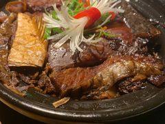 -外婆家(蓝色港湾店)